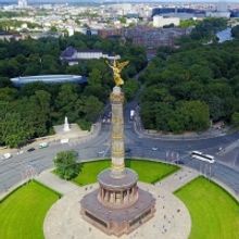 Live Performances Resume In Berlin For Audiences Who Bring A Negative COVID Test