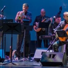 ROMANCE DE LA GUITARRA Comes to the Hoffman Auditorium in the Bruyette Athenaeum