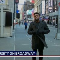 VIDEO: Keenan Scott II and Brian Moreland Discuss the Impact of THOUGHTS OF A…