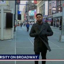 VIDEO: Keenan Scott II and Brian Moreland Discuss the Impact of THOUGHTS OF A COLORED