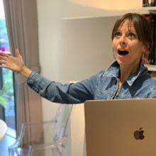 Joshua Sofaer and Wunderbar Present OPERA HELPS Online