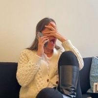 VIDEO: Jennifer Garner Gets an Unexpected Call From Julie Andrews