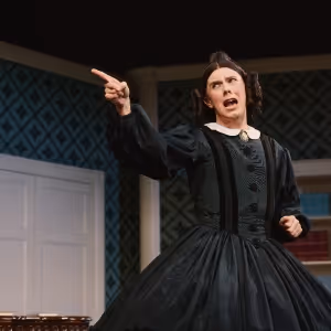 Tony Awards Administration Committee Rules on Eligibility for OH, MARY, OUR TOWN and…