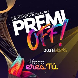 Los PremiOFF consolidan el reconocimiento al circuito alternativo en su segunda…