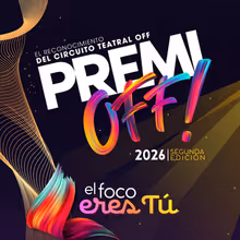 Los PremiOFF consolidan el reconocimiento al circuito alternativo en su segunda edici