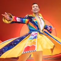 JOSEPH AND THE AMAZING TECHNICOLOR DREAMCOAT Opens at The Capitol Theatre Next Month