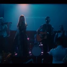 VIDEO: Check Out the Music Video for 'I Hung a Cross' From New Comedy FAITH BASED