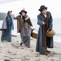 United Players Presents SHE SELLS SEA SHELLS