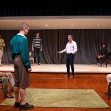Review: THE INHERITANCE, PART II at Trinity Rep