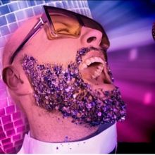 HOUSE OF LIFE Comes to Edinburgh