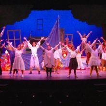 VIDEO: First Look At WHAT DO YOU DO WITH AN IDEA? at Stages Theatre Company