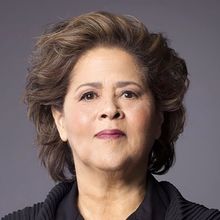 Anna Deavere Smith and Beth Steel to Headline New Hermitage Event