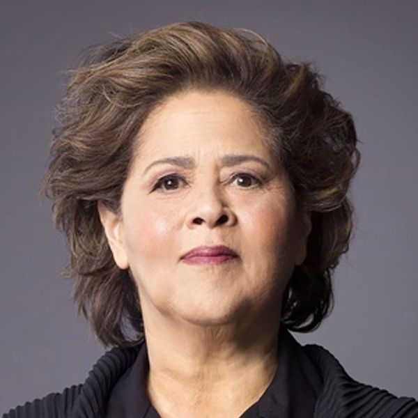 Anna Deavere Smith and Beth Steel to Headline New Hermitage Event Photo
