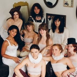 Twenty Somethings Productions to Present New York Premiere of THE KING'S MEN