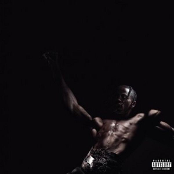 Travis Scott Soars With Back-To-Back #1s at Mediabase's Rhythmic Airplay Chart as 'I  Photo