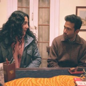 Vinod Rawat's Debut Feature PUSHTAINI to Make Its South Asia Premiere In Jio MAMI…