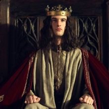 BWW Review: THE HOLLOW CROWN - HENRY VI: FRANCE AND REBELLION, BritBox