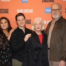 TV: James Cromwell, Jane Alexander & More Explain What GRAND HORIZONS is All About!