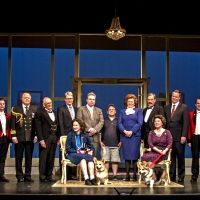 BWW Review: THE AUDIENCE at ARTS Theatre
