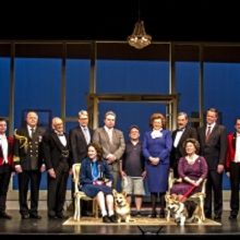 BWW Review: THE AUDIENCE at ARTS Theatre