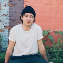 Elijah Wolf Releases Title Track To Forthcoming Album 'Brighter Lighting'