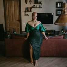 Laurin Talese to Star in LADY DAY AT EMERSON'S BAR & GRILL at Philadelphia Theatre Co