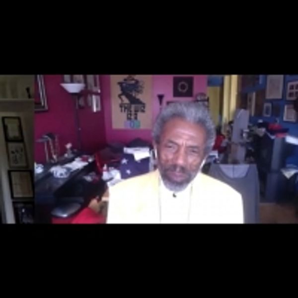 VIDEO: Watch André De Shields on CLASSIC CONVERSATIONS - Broadway Theater Video