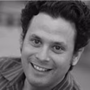 Matthew Silver, Production Stage Manager and Atlantic Theater Company Ensemble…
