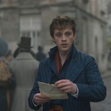 Video: Apple TV+ Shares CARÊME Season Finale Clip