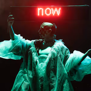 PuSh Festival To Return This Winter In Vancouver With 25 Performances And Events
