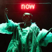 PuSh Festival To Return This Winter In Vancouver With 25 Performances And Events