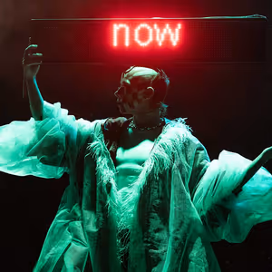 PuSh Festival To Return This Winter In Vancouver With 25 Performances And Events