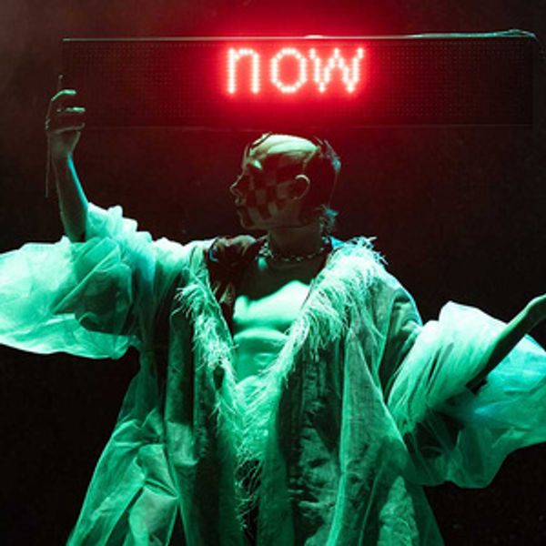 PuSh Festival To Return This Winter In Vancouver With 25 Performances And Events Photo