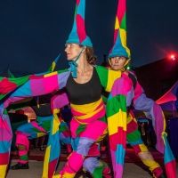 Cleveland Public Theatre Presents PANDEMONIUM 2019: ALCHEMY