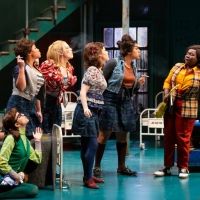 New Joe Iconis Musical LOVE IN HATE NATION to Release Original Cast Album This Fall