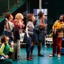 New Joe Iconis Musical LOVE IN HATE NATION to Release Original Cast Album This Fall