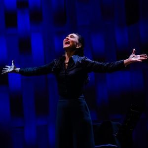 Review: Balancing Fact and Fiction in MASTER CLASS