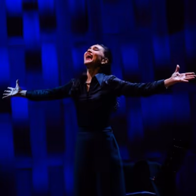 Review: Balancing Fact and Fiction in MASTER CLASS