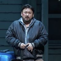 VIDEO: New Trailer For The Metropolitan Opera's New, Modern-Day Production of Donizet Interview