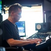 Mike Dean and Moog Music Create 'The Eighth Night'