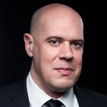 Jonathan Dauermann Joins PERFECT CRIME At The Theater Center