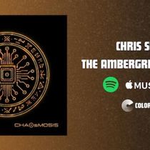 Chris Spies to Release New Single THE AMBERGRIS PROTOCOL