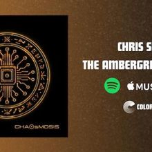 Chris Spies to Release New Single THE AMBERGRIS PROTOCOL