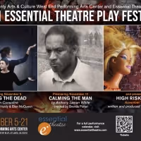 2021 Essential Theatre Play Festival Returns This Fall