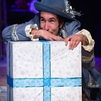 Fenix Theatre Company Presents 12TH NIGHT: SHAKESPEARE & SONG, Portland's Newest…
