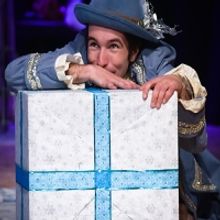 Fenix Theatre Company Presents 12TH NIGHT: SHAKESPEARE & SONG, Portland's Newest Holi