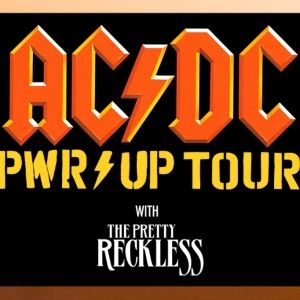 Review: AC/DC Plays a Sold Out Show at Vancouver’s BC Place
