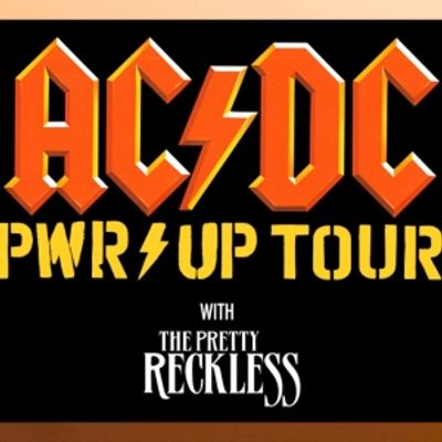 Review: AC/DC Plays a Sold Out Show at Vancouver&rsquo;s BC Place