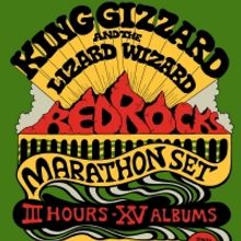 King Gizzard & The Lizard Wizard Add Second Red Rocks Marathon Show