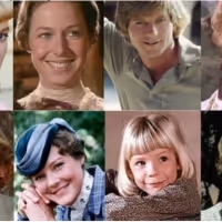 LIVIN' ON A PRAIRIE Litttle House Cast Reunion Benefits The Actors Fund